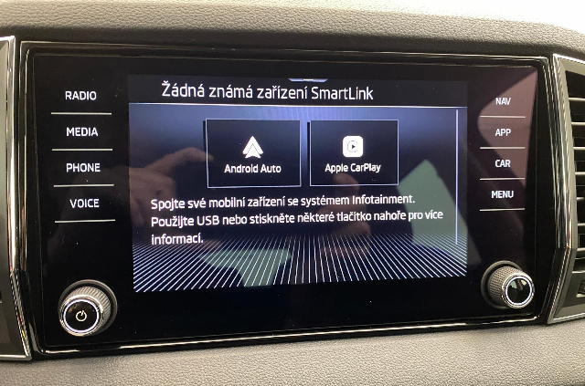 Skoda Karoq 2.0 TDI 110kW 4x4 Top Selection DSG 