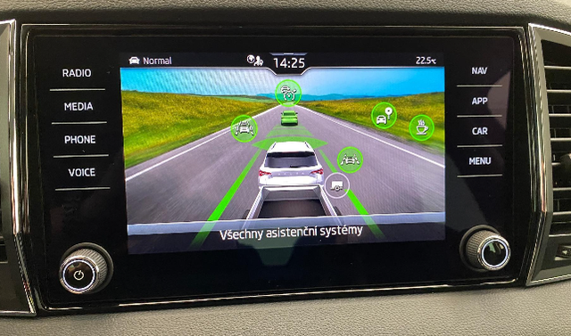 Skoda Karoq 2.0 TDI 110kW 4x4 Top Selection DSG 