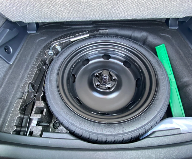 Seat Ateca 1.5 TSI 110kW Style DSG 