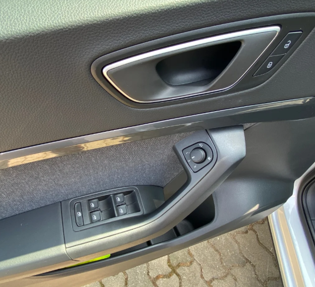 Seat Ateca 1.5 TSI 110kW Style DSG 