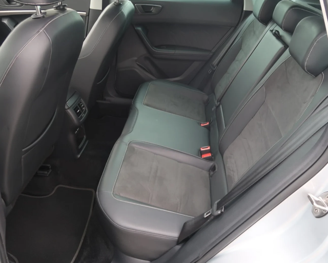 Seat Ateca 1.5 TSI 110kW Exprience DSG 