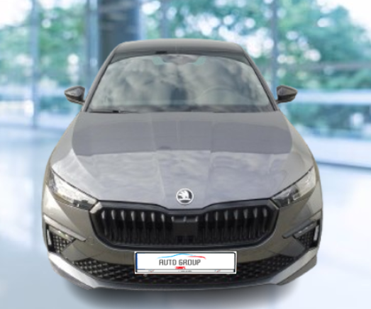 Skoda Scala - 1.0 TSI 85kW Monte Carlo DSG