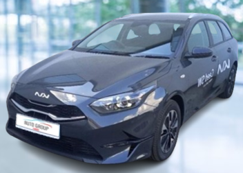 Kia Ceed SW 1.5 T-GDI 103kW Spin 