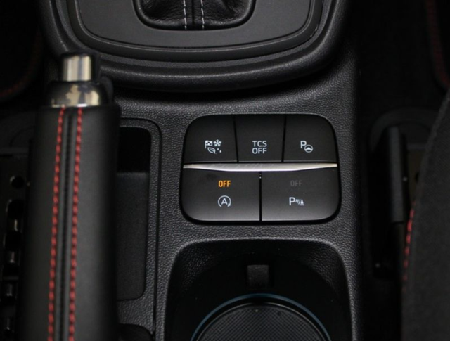 Ford Puma 1.0 Ecoboost 114kW ST Line AT 