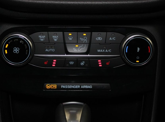 Ford Puma 1.0 Ecoboost 114kW ST Line AT 