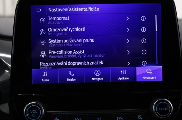 Ford Puma 1.0 Ecoboost 114kW ST Line AT 