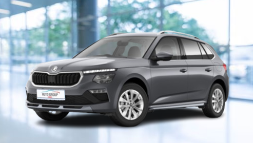 Skoda Kamiq FL - 1.0 TSI 85kW Top Selection DSG