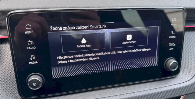 Skoda Scala 1.5 TSI 110kW Monte Carlo 