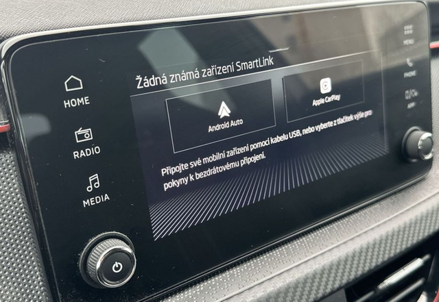 Skoda Scala FL 1.5 TSI 110kW Monte Carlo DSG 