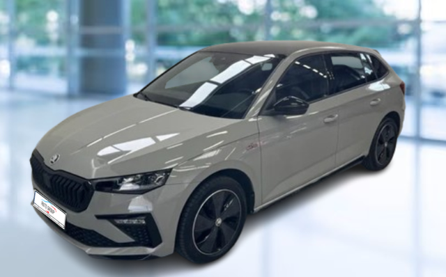 Skoda Scala - 1.0 TSI 85 kW Monte Carlo DSG