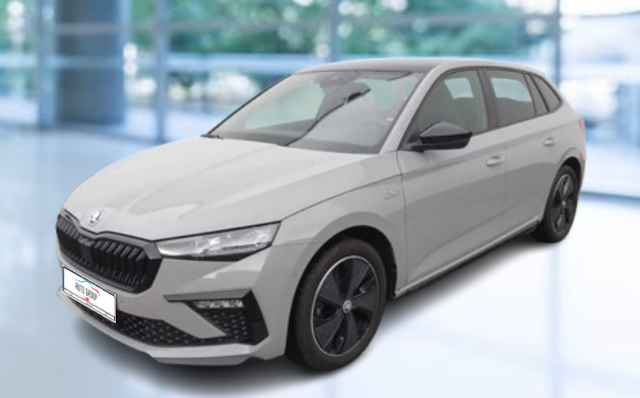 Skoda Scala - 1.0 TSI 85kW Monte Carlo