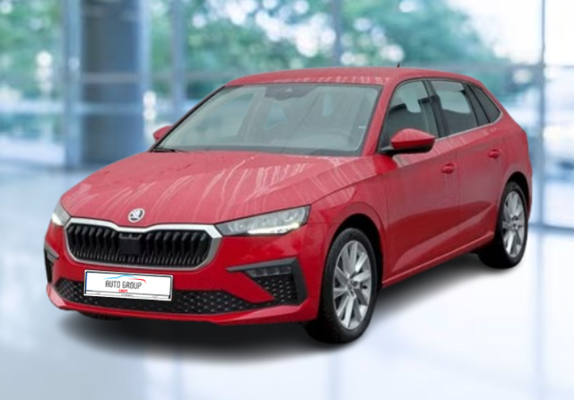 Skoda Scala - 1.0 TSI 85kW Top Selection