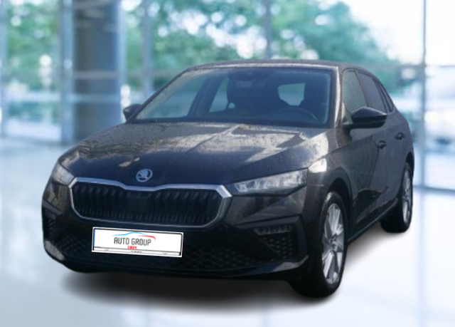 Skoda Scala - 1.0 TSI 85 kW Top Selection