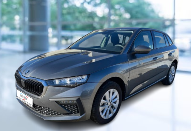 Skoda Scala - 1.0 TSI 85kW Selection