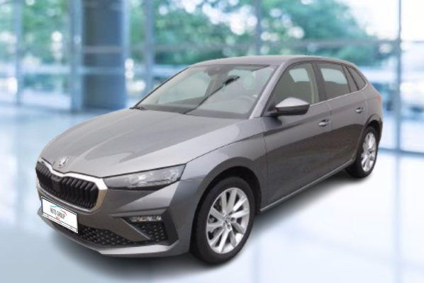 Skoda Scala - 1.0 TSI 85kW Top Selection