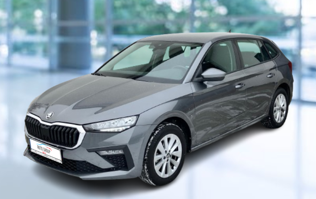 Skoda Scala - 1.0 TSI 85kW Selection
