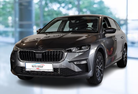 Skoda Scala - 1.0 TSI 85kW Top Selection DSG