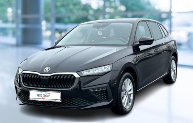 Skoda Scala - 1.0 TSI 85kW Selection