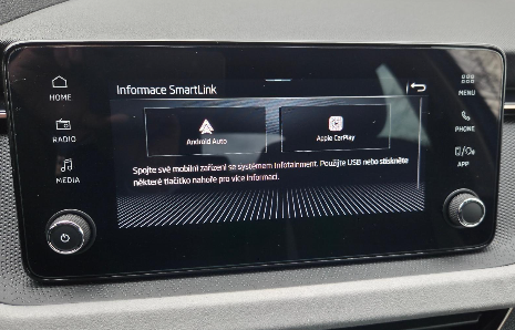 Skoda Kamiq FL 1.0 TSI 85kW Top Selection DSG 