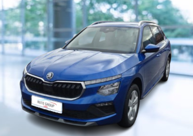 Skoda Kamiq FL - 1.0 TSI 85kW Top Selection DSG