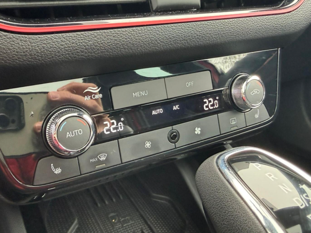 Skoda Scala FL 1.5 TSI 110kW Monte Carlo DSG 