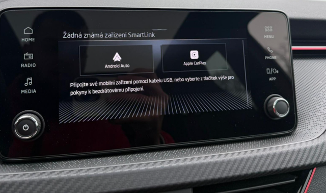 Skoda Scala FL 1.5 TSI 110kW Monte Carlo DSG 