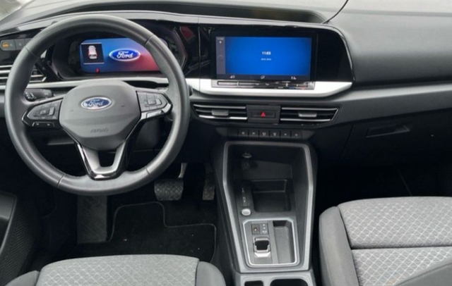 Ford Toutneo Connect 2.0 Eco Boost 90kW 