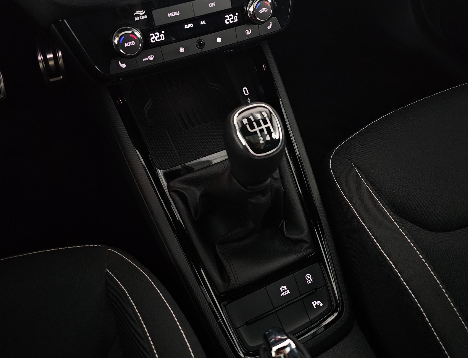 Skoda Scala FL 1.5 TSI 110kW Monte Carlo 