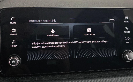 Skoda Scala FL 1.5 TSI 110kW Monte Carlo 