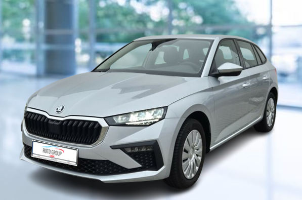 Skoda Scala - 1.0 TSI 85 kW Selection