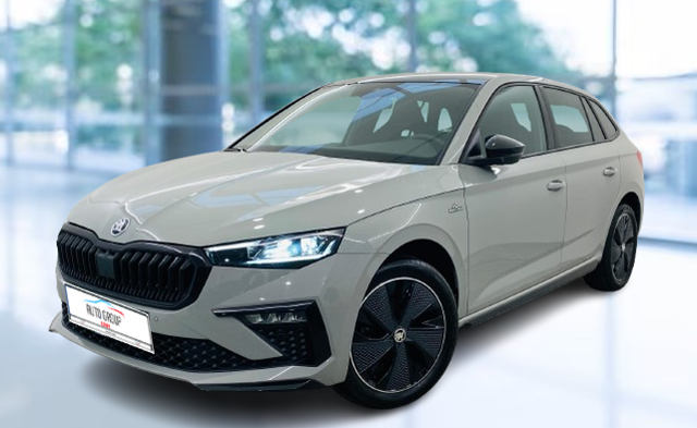 Skoda Scala - 1.0 TSI 85kW Monte Carlo