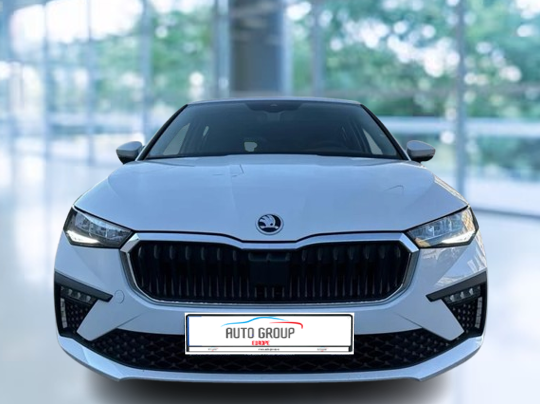 Skoda Scala - 1.0TSI 85kW Top Selection