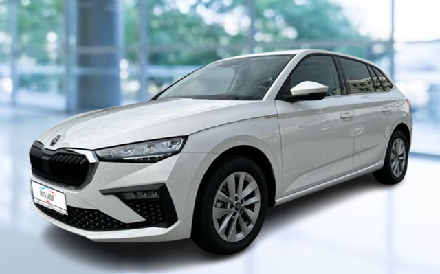 Skoda Scala - 1.0 TSI 85kW Top Selection
