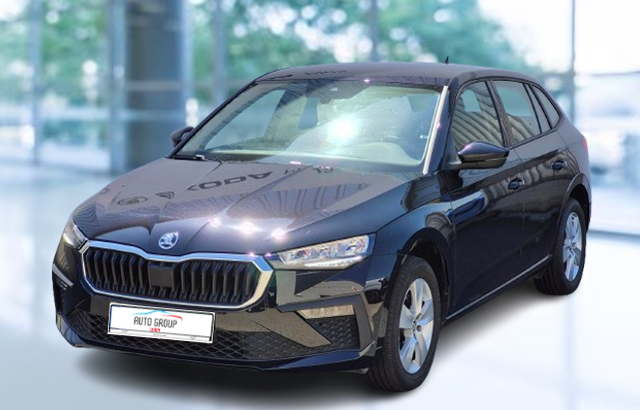Skoda Scala - 1.0 TSI 85kW Selection