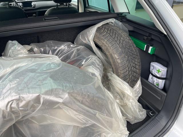 Skoda Fabia Combi 1.0 TSI Ambition Black 