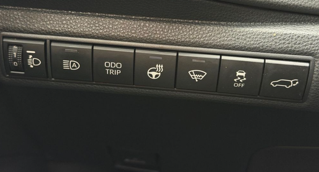 Toyota Corolla ST 1.8 HSD 103kW GR Sport CVT 