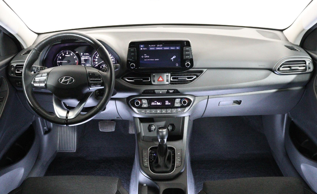 Hyundai i30 Combi 1.0 T-GDI 88kW Smart DCT 