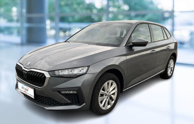 Skoda Scala - 1.0 TSI 85 kW Selection