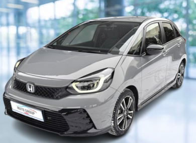 Honda Jazz - 1.5e HEV 79kW Advance Sport