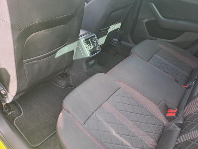 Skoda Octavia 1.4 TSI iV 180kW RS DSG 