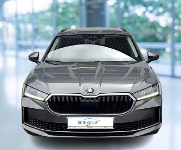 Skoda Superb Combi 1.5 TSI 110kW Selection DSG 