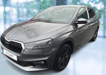 Skoda Fabia 1.0 TSI 85kW Dynamic DSG 