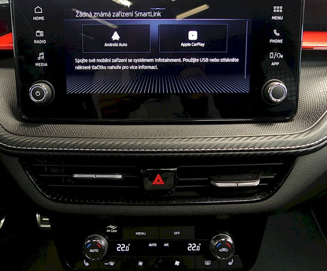 Skoda Fabia 1.0 TSI 85kW Monte Carlo 