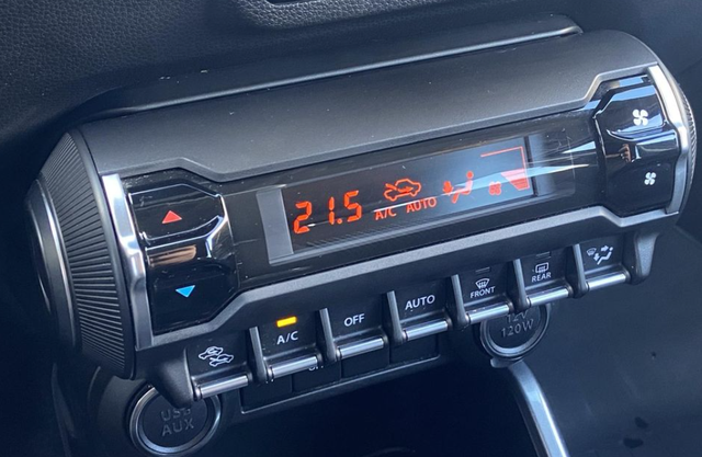 Suzuki Ignis 1.2 DualJet AllGrip 61kW Elegance 