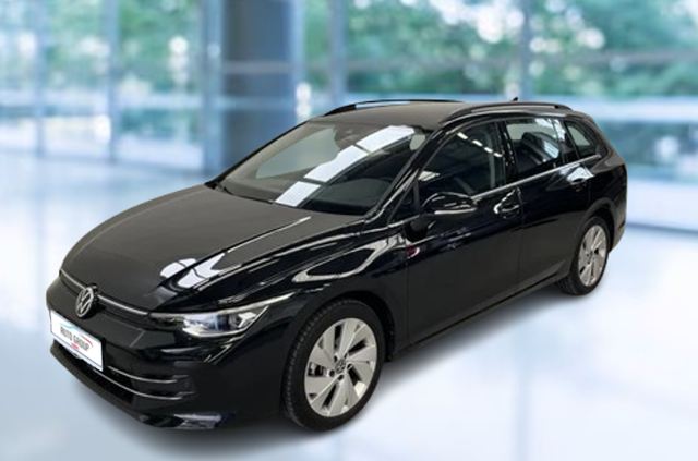 Volkswagen GOLF 1.5 TSI mHEV 110 kW Style Variant DSG 