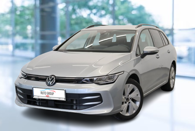 Volkswagen GOLF Variant 1.5 eTSI 110kW mHEV People DSG 