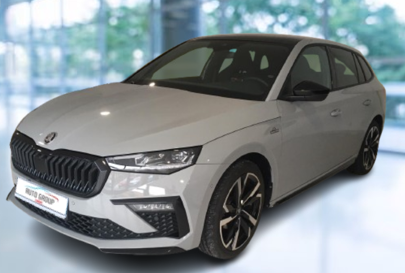 Skoda Scala - 1.0 TSI 85kW Monte Carlo