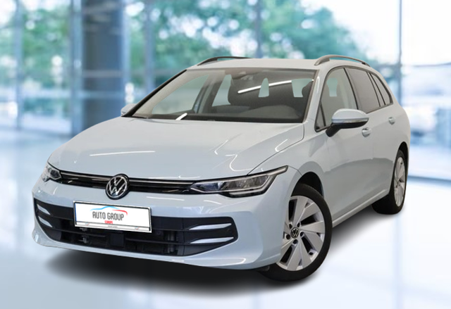 Volkswagen GOLF - Variant 1.5 eTSI 110kW mHEV People DSG