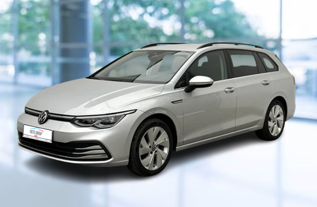 Volkswagen GOLF 2.0 TD 110kW Style DSG 