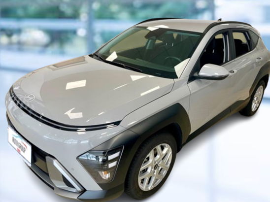Hyundai Kona - 1.6 T-GDI 102kW Smart Navi